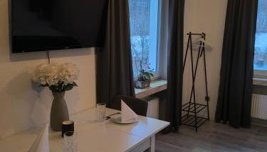 Studio am Waldrand - Foto 2