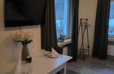 Studio am Waldrand - Foto 2