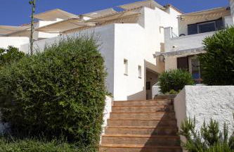 Hôtel et Résidence Ta Kladia - Omigna - Foto 70