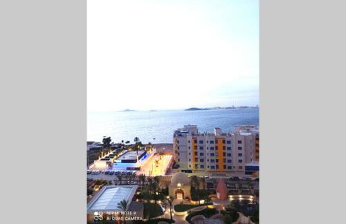 Precioso ático con solárium y vistas fantásticas - Foto 14