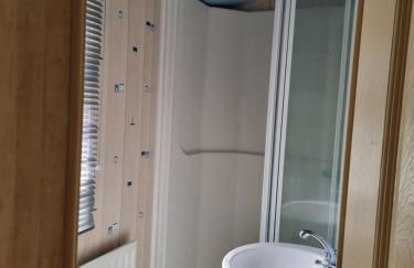 The Duck - Free Fishing, pets welcome - static caravan in Clare, Suffolk - Foto 15