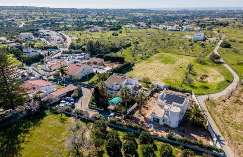 Villa Paradis Paraiso com piscina privada em Albufeira - Foto 30