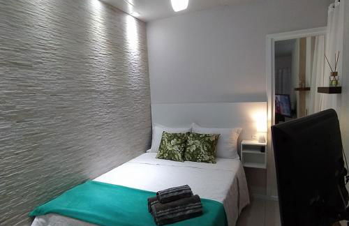 Loft encantador B - 8 km de Floripa - Foto 6