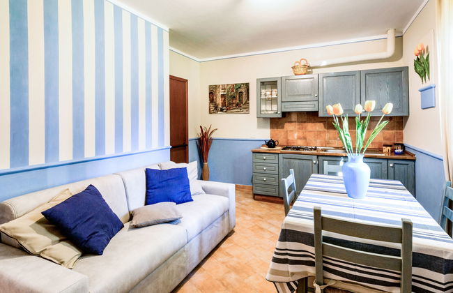 Bilocale - Ranch Hotel - Foto 5