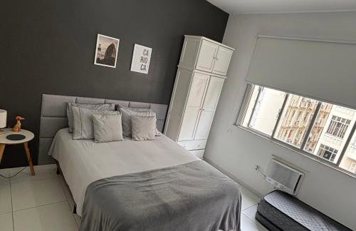 Apartamento em Copacabana COPANEMA - Foto 1