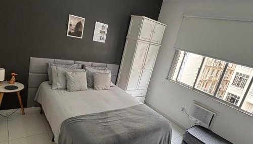Apartamento em Copacabana COPANEMA - Foto 1