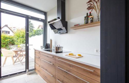 Traumhafte Architekten-Doppelhaushälfte - Foto 10