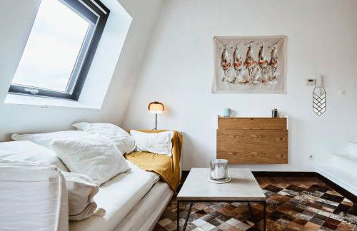 Hôtel-particulier - T2 - lumineux - Foto 12