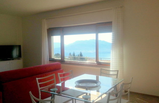 Lovely Apartment in Trarego Viggiona With Terrace - Foto 11