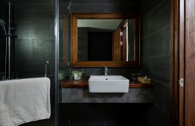 Tropical House Apartment Da Nang - Foto 42