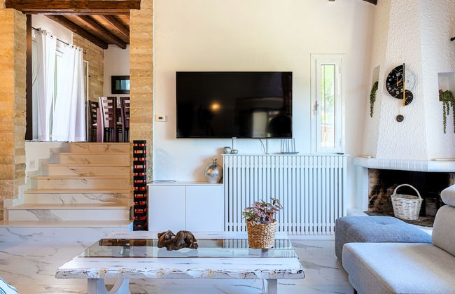 Villa Claire Corfu - Foto 18