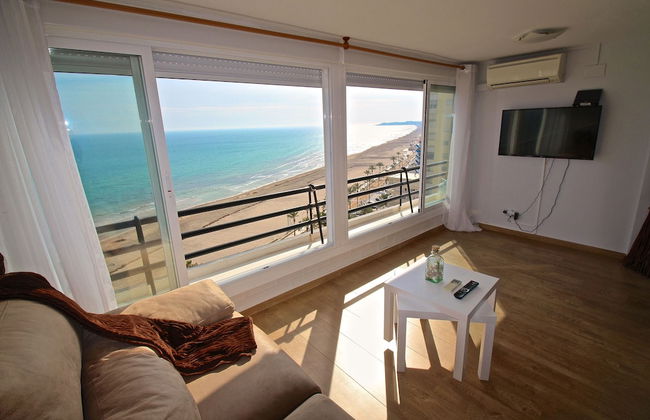 Apartamento Ocean Blue - Foto 6