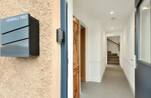 Generals Yard - Foto 3