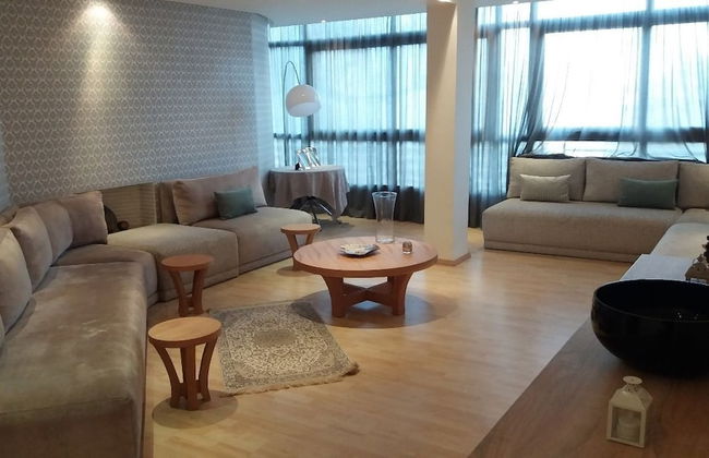 The Horizon Sea View - Foto 1