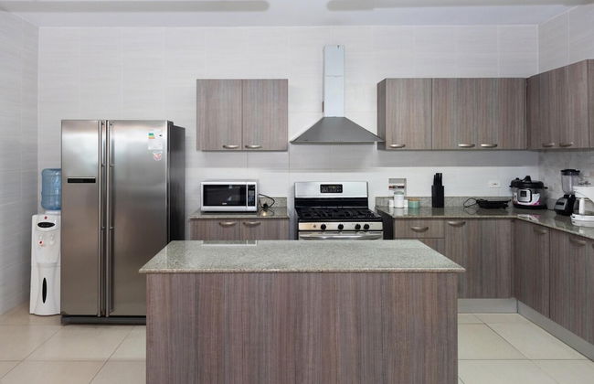 The Golf-view Condo by Acomodo - Foto 49