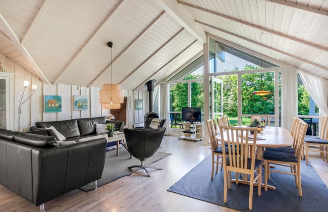 "Isving" - 1.1km to the fjord - Foto 23