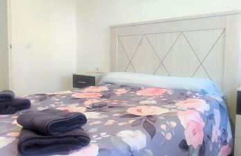 El de Mila, céntrico con encanto - Foto 2