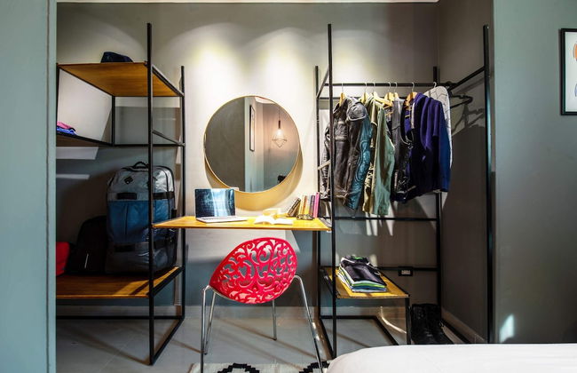 Xuru Stays I Heliopolis Rock - Foto 7