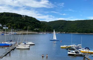 Sonnenschein am Rursee - Foto 29