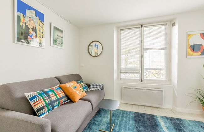 Résidence Louvre - Bellan - Foto 48