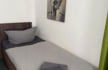 Im Tal 2 Haus - 2 WE, 5 SZ,3 Bäder, 11 Betten - Klimaanlage - Foto 30