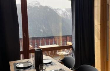 Les Vues de Lily - Châtel - Foto 37