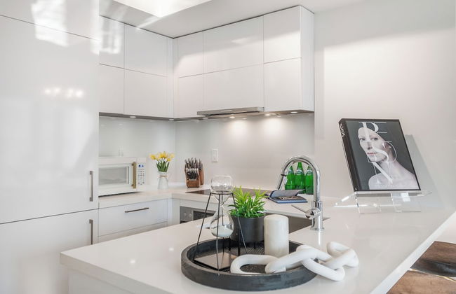 Soho Suites Yorkville - Foto 32