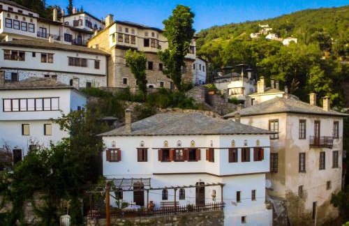 Spacious house with sea view in Volos - Foto 43