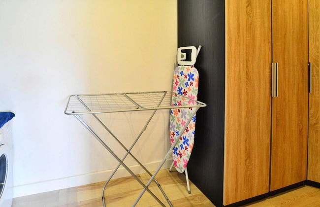 Apartment in Darlowko Near the Beach - Photo 3