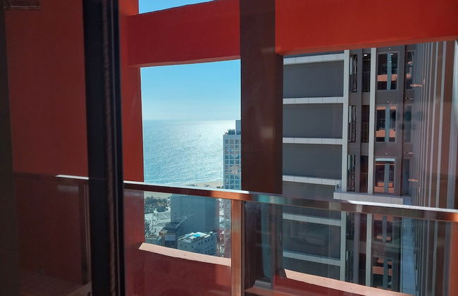 The solid residence - Elbon by haeundae - Foto 47