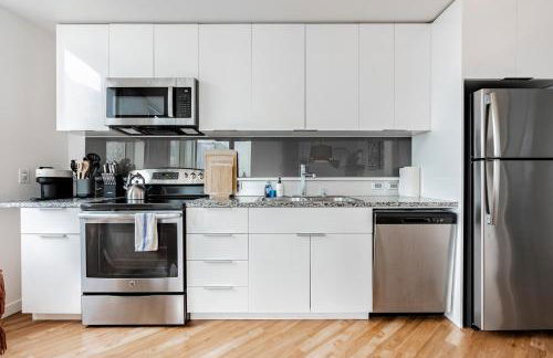 Sophari Bellevue Towers Corporate Housing - Foto 132