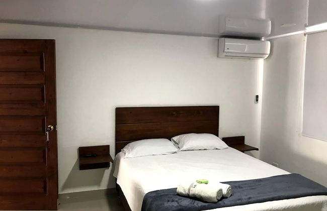 Casa Vacacional San Andres - Foto 9