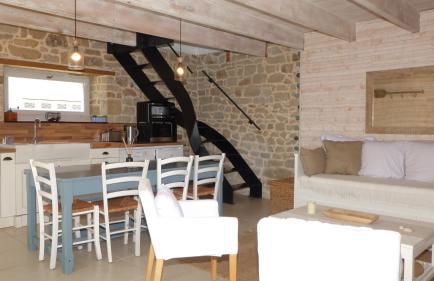 Jolie maison de Pêcheur - Sweet Fisherman Cottage - Foto 6