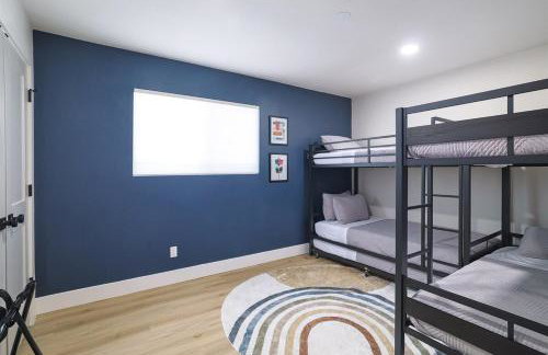 ATXEastBird 5 Star Location, Hot Tub, Games, Sleeps18 - Foto 35