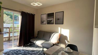 Flat Praia da Vila - Foto 2