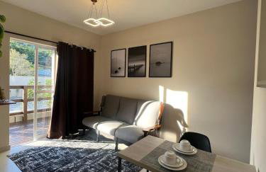 Flat Praia da Vila - Foto 2