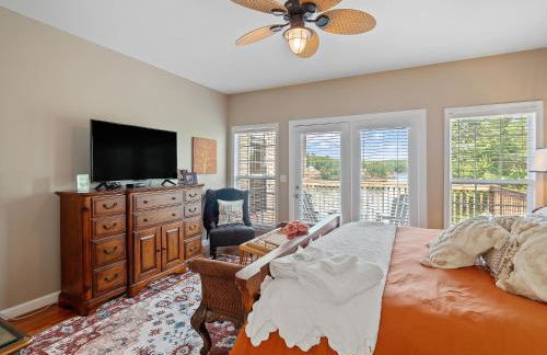 Blue Door - Entertainment Area Downstairs With A Pool Table - Foto 20