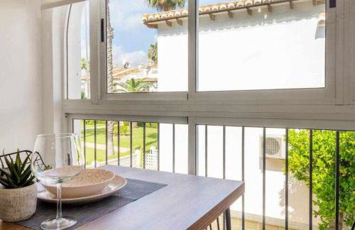 Bungalow Pink Palm beach - Foto 17