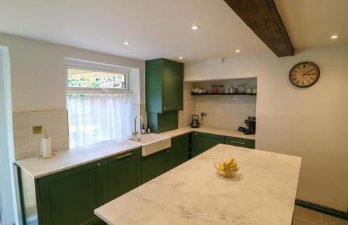 Wildfell Cottage - Foto 11