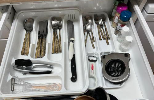 Modernes Untergeschoss-Apartment - Foto 9