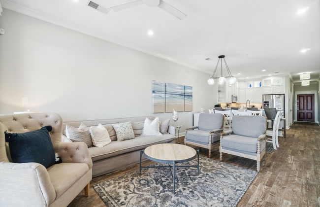 Village of South Walton by Panhandle Getaways - Foto 21