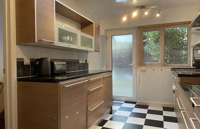 Tivoli Bungalow - Foto 11