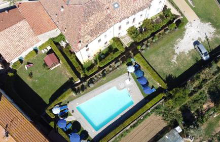 Residence Giuly Rosselmini - Foto 67