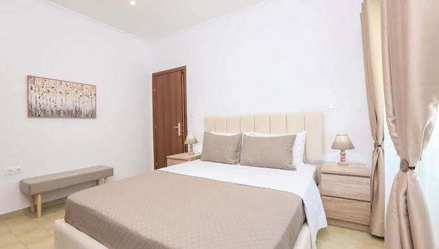 Elegant Estate by Corfu Escapes - Foto 2, Habitación