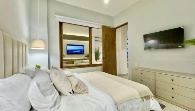 Casa Quero by Wynwood House - Foto 5, Habitación