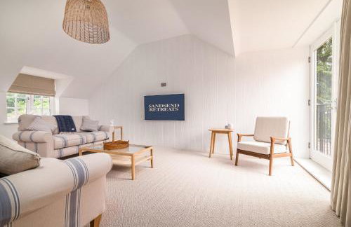 Sandsend Retreats at Saltmoore - Foto 53