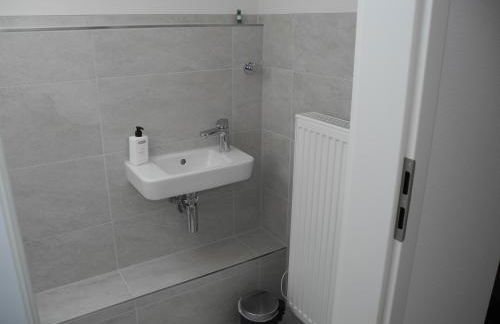 Gemütliche Ferienwohnung im Urlaub - in Wildau nah an Berliner S-Bahn - Foto 23