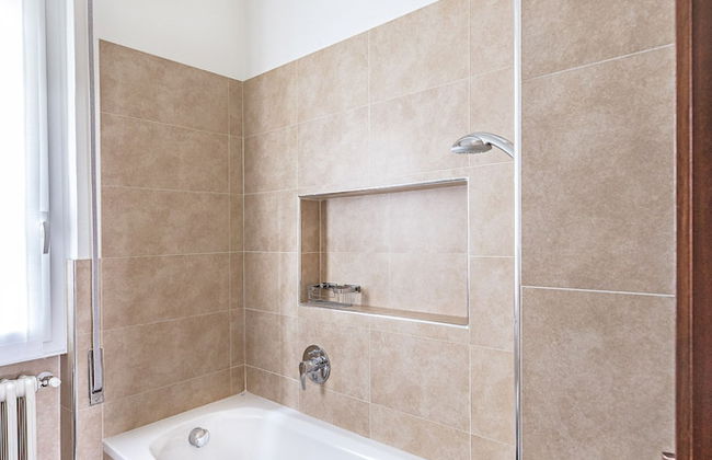 Villa Elisa by Wonderful Italy - Foto 29