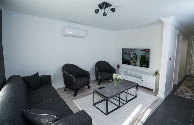 Merkuri Apart - Foto 48