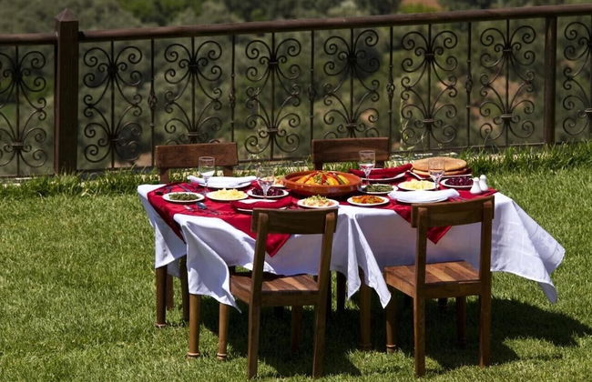 KASBAH ILLY - Photo 14